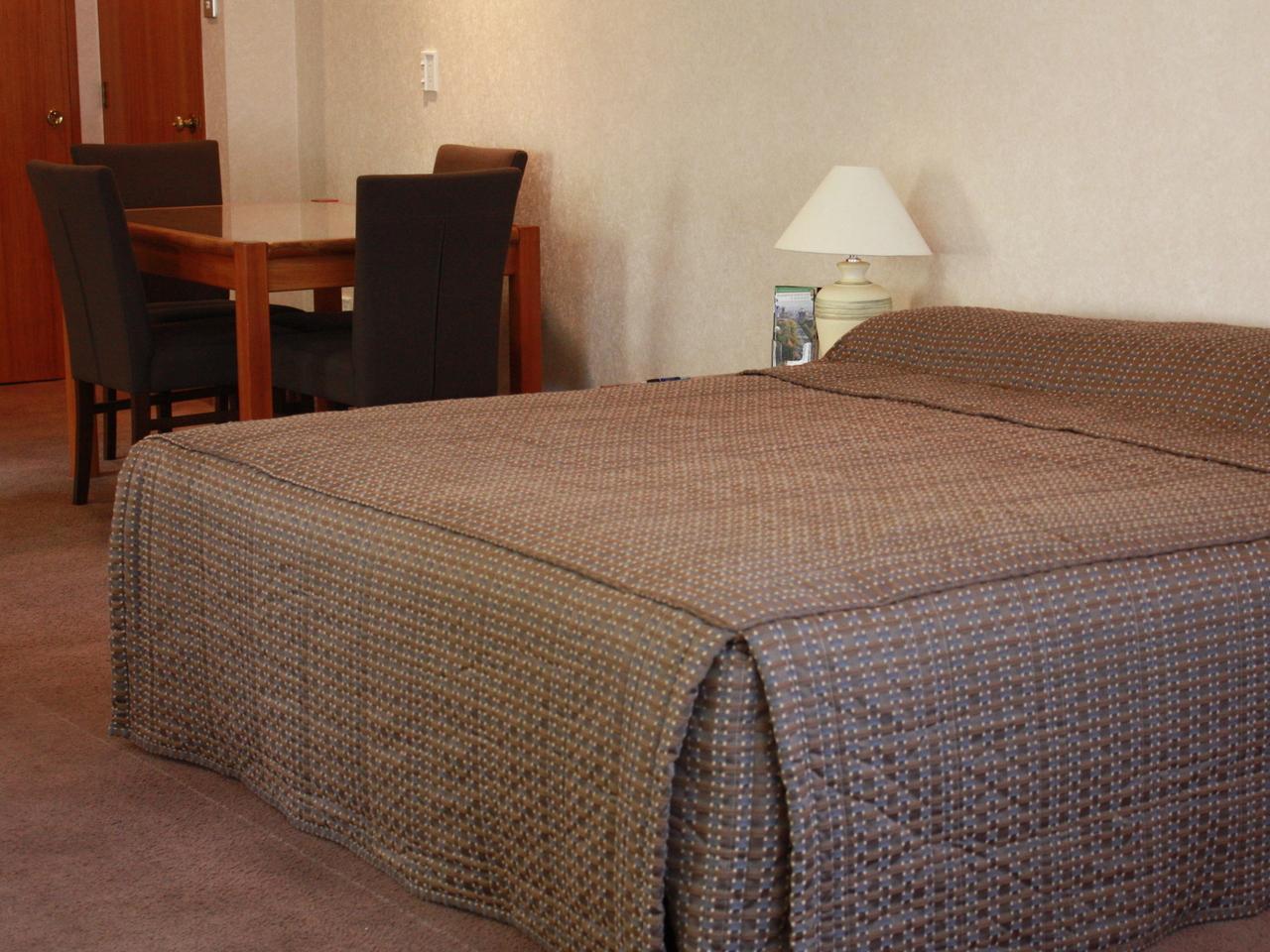 Fitzherbert Castle Motel Palmerston North Ngoại thất bức ảnh